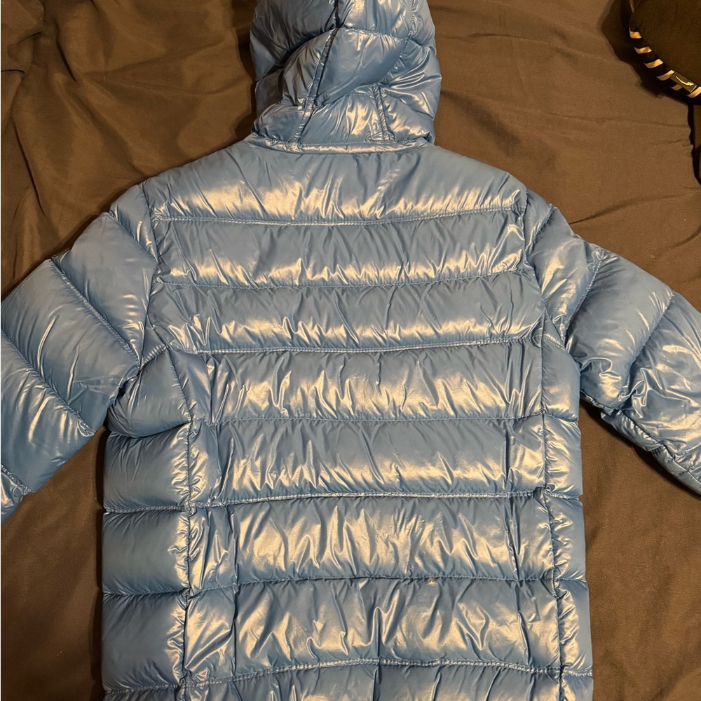 Puffer Jacket - Picture 2 of 3